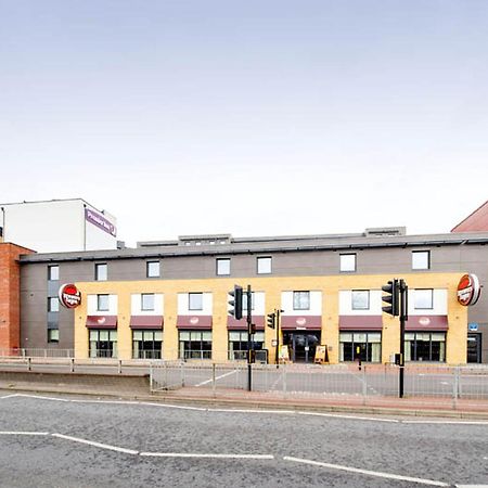 Premier Inn London Bexleyheath Exterior foto