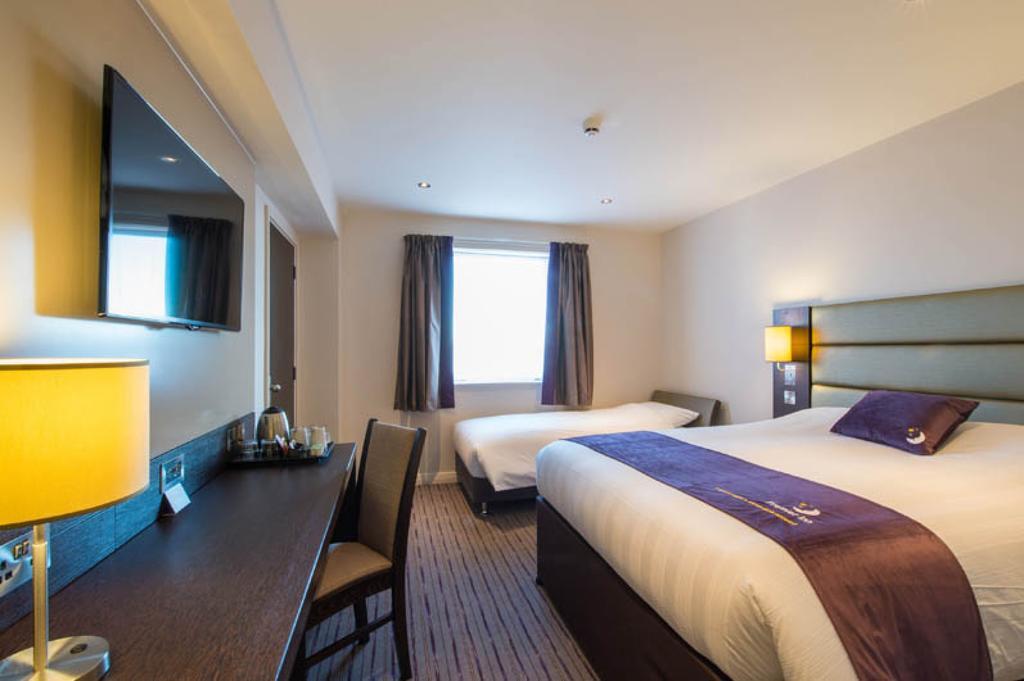 Premier Inn London Bexleyheath Exterior foto