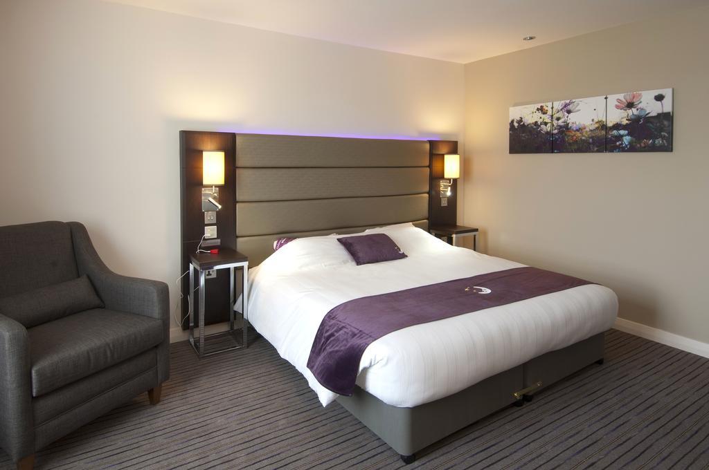Premier Inn London Bexleyheath Exterior foto