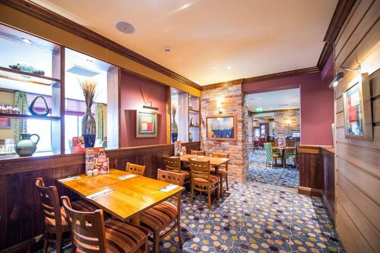 Premier Inn London Bexleyheath Exterior foto